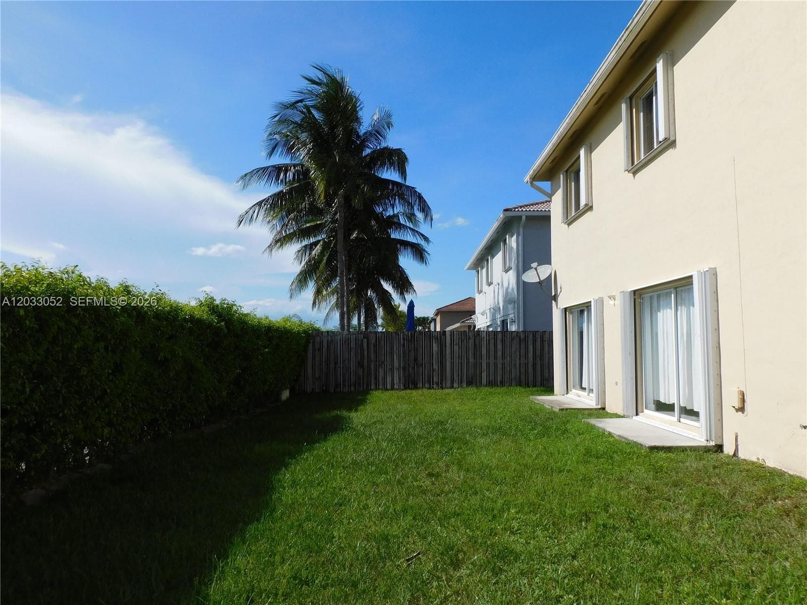 15002 SW 161st Pl, Miami FL 33196 — 52