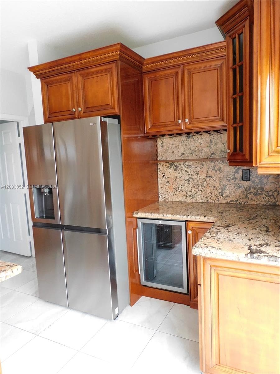 15002 SW 161st Pl, Miami FL 33196 — 16
