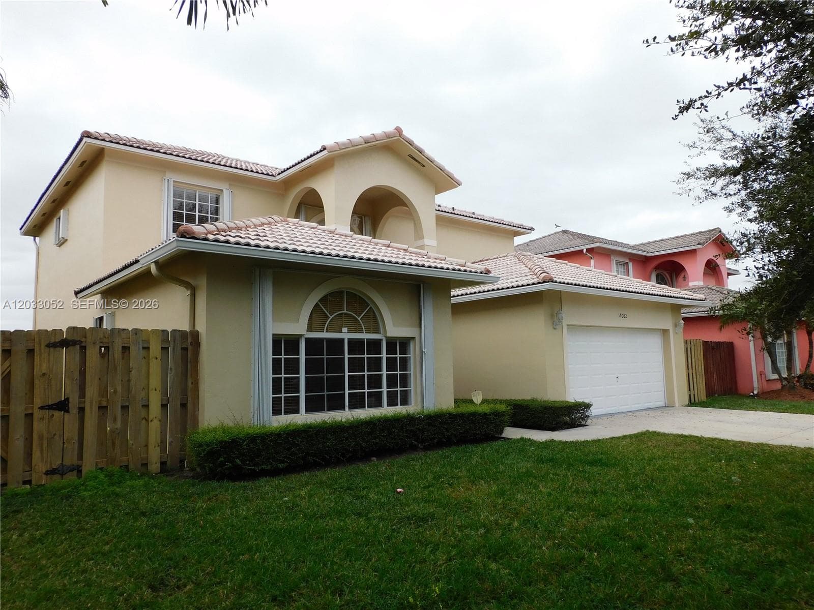 15002 SW 161st Pl, Miami FL 33196 — 3