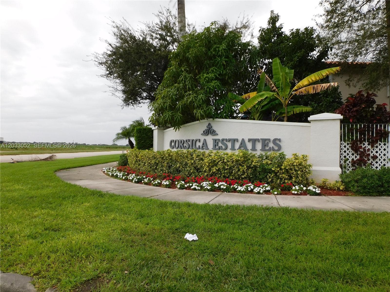 15002 SW 161st Pl, Miami FL 33196 — 1