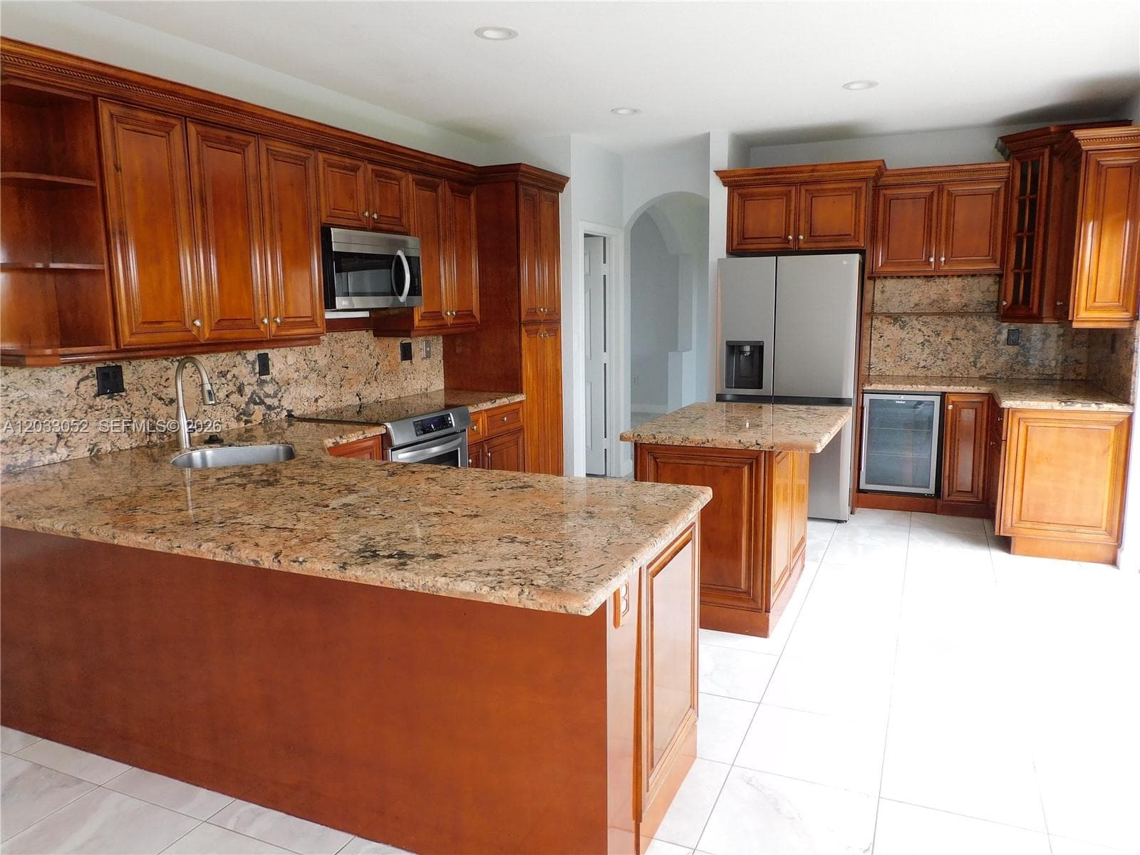 15002 SW 161st Pl, Miami FL 33196 — 15