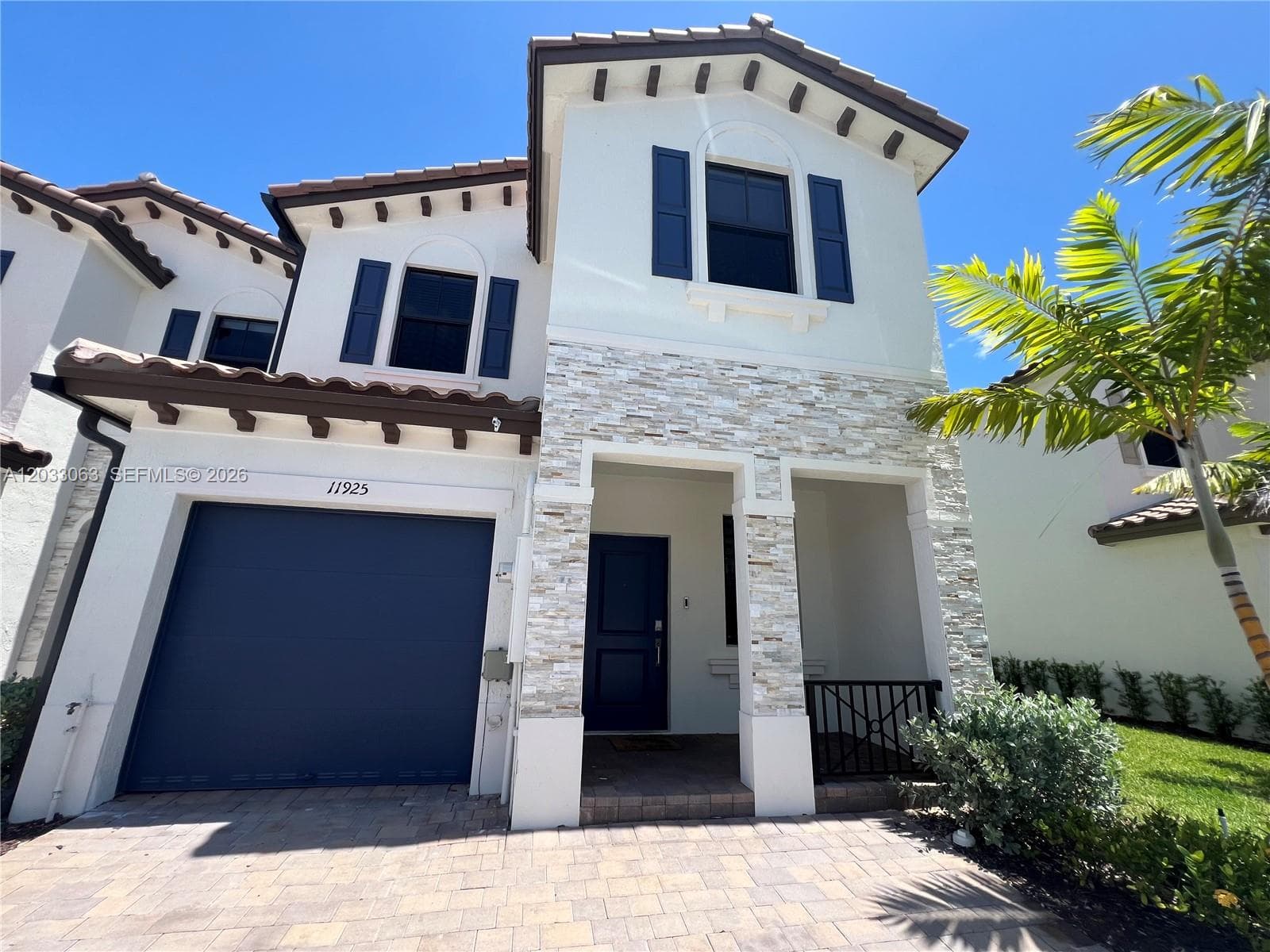 11925 SW 247th Ter # 11925, Homestead FL 33032 — 17