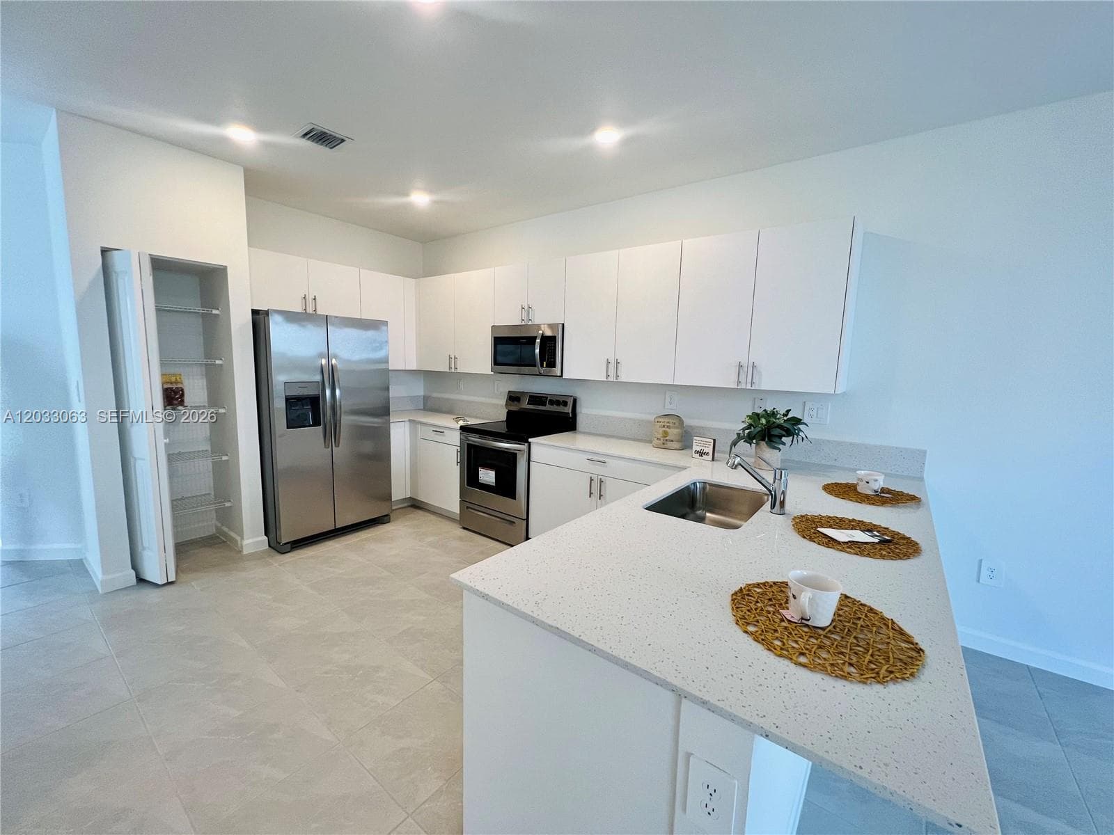 11925 SW 247th Ter # 11925, Homestead FL 33032 — 3