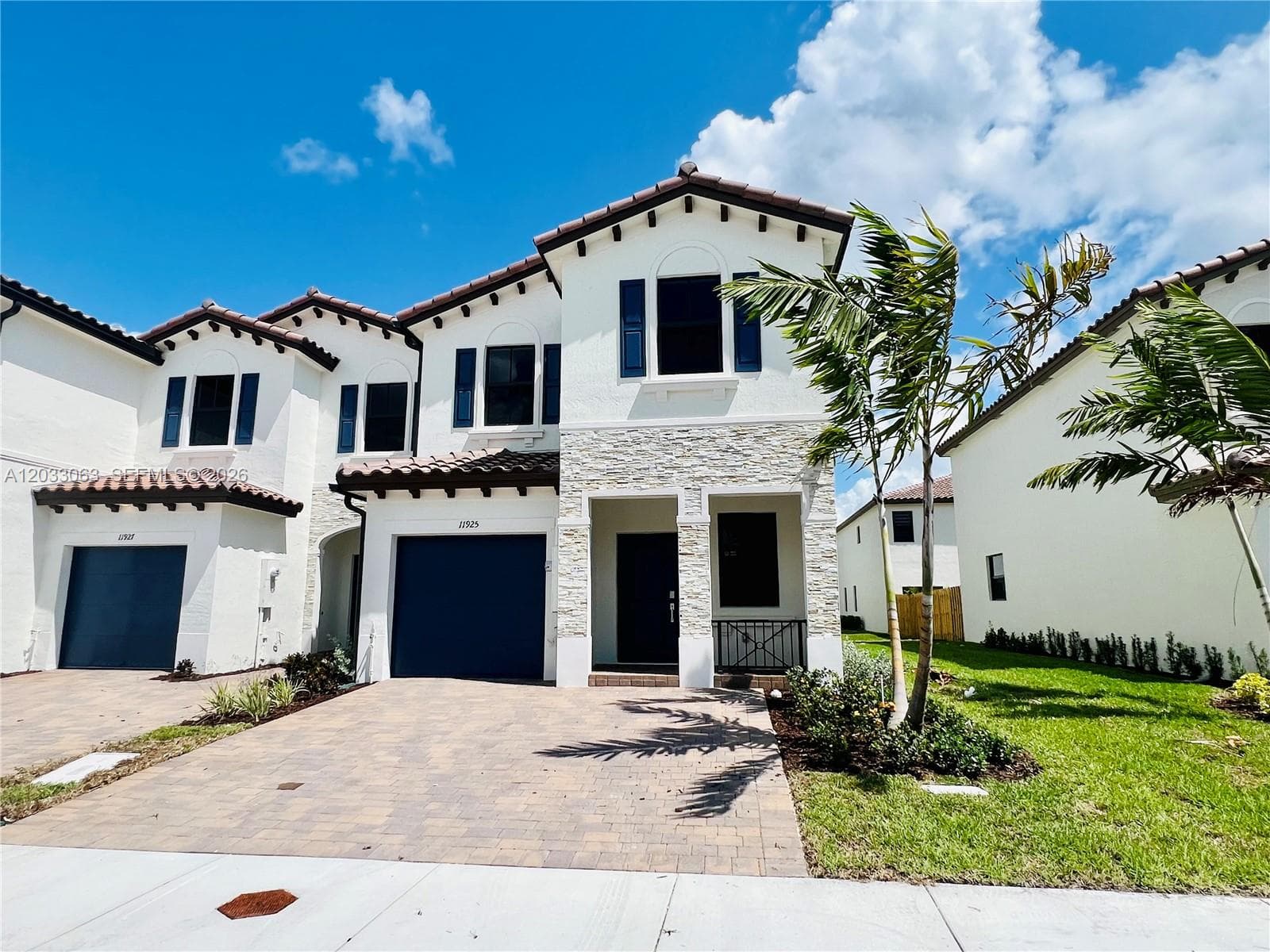11925 SW 247th Ter # 11925, Homestead FL 33032 — 1