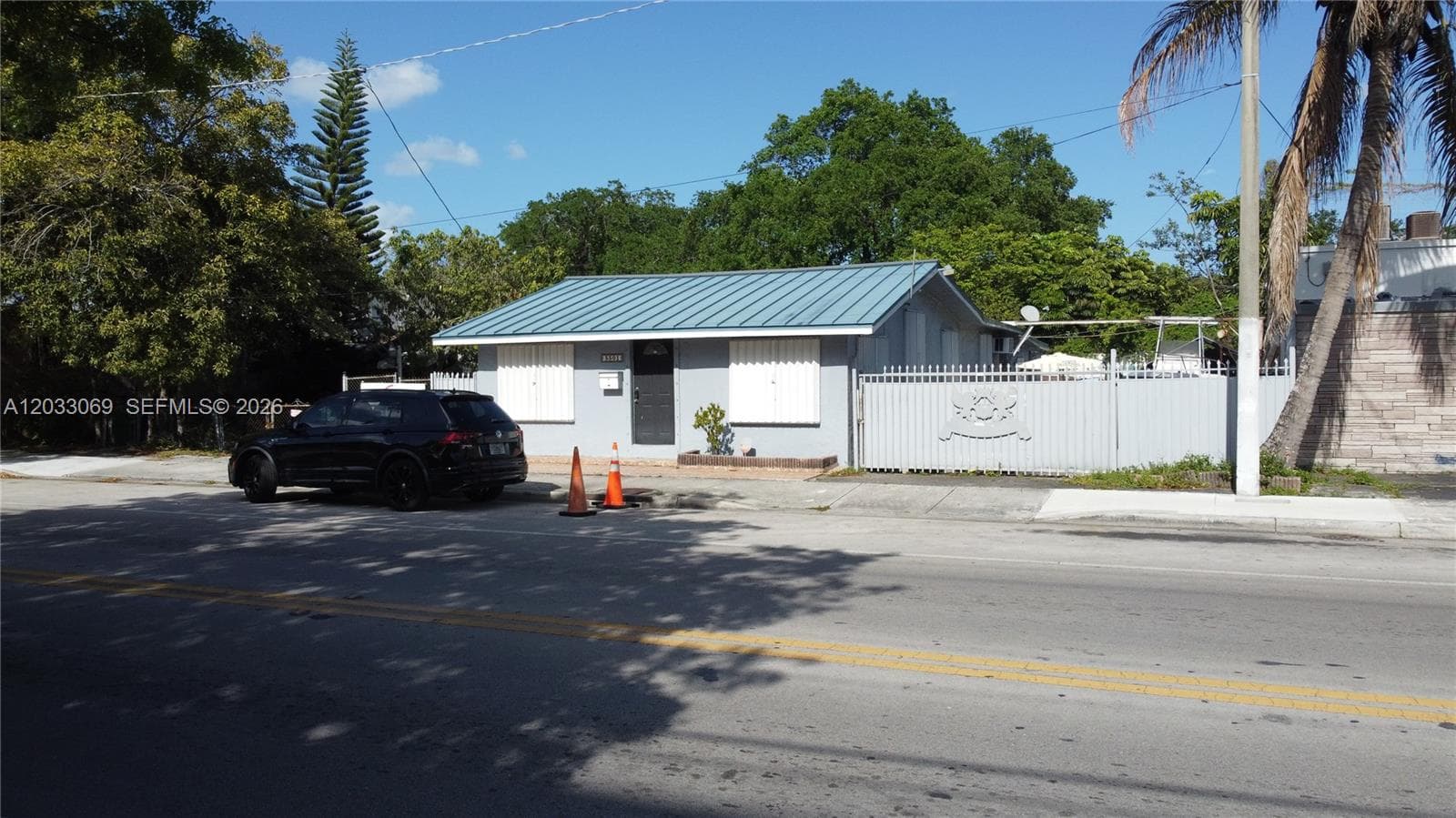 5501 NW 2nd Ave, Miami FL 33127 — 2