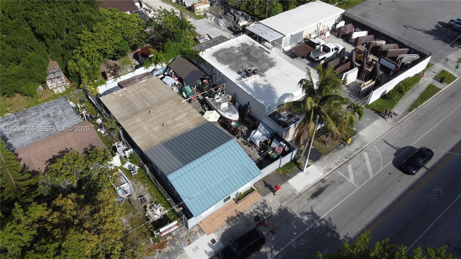 5501 NW 2nd Ave, Miami FL 33127 — 3