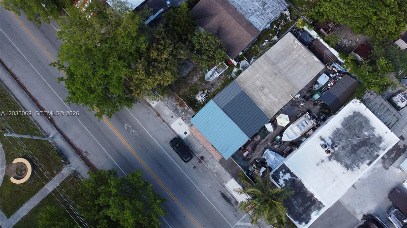 5501 NW 2nd Ave, Miami FL 33127 — 1
