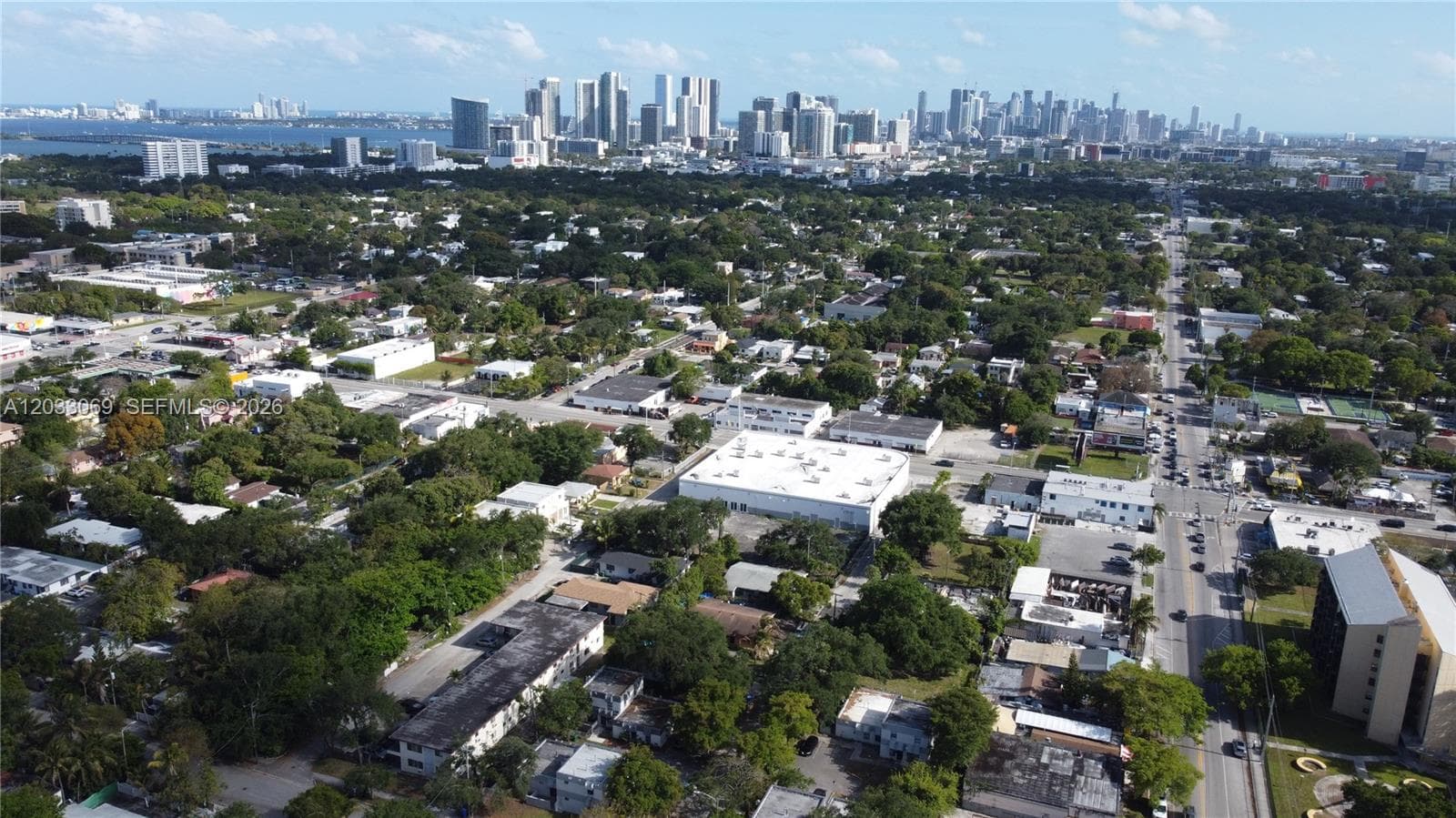 5501 NW 2nd Ave, Miami FL 33127 — 4