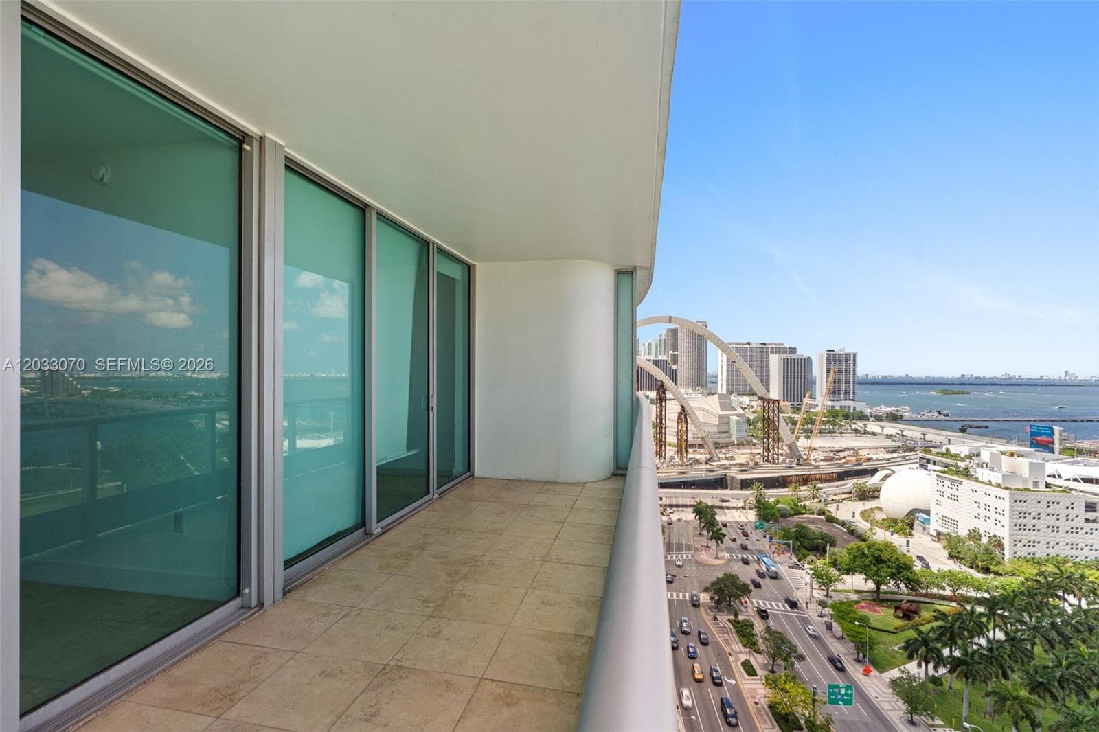 900 Biscayne Blvd # 2304, Miami FL 33132 — 35