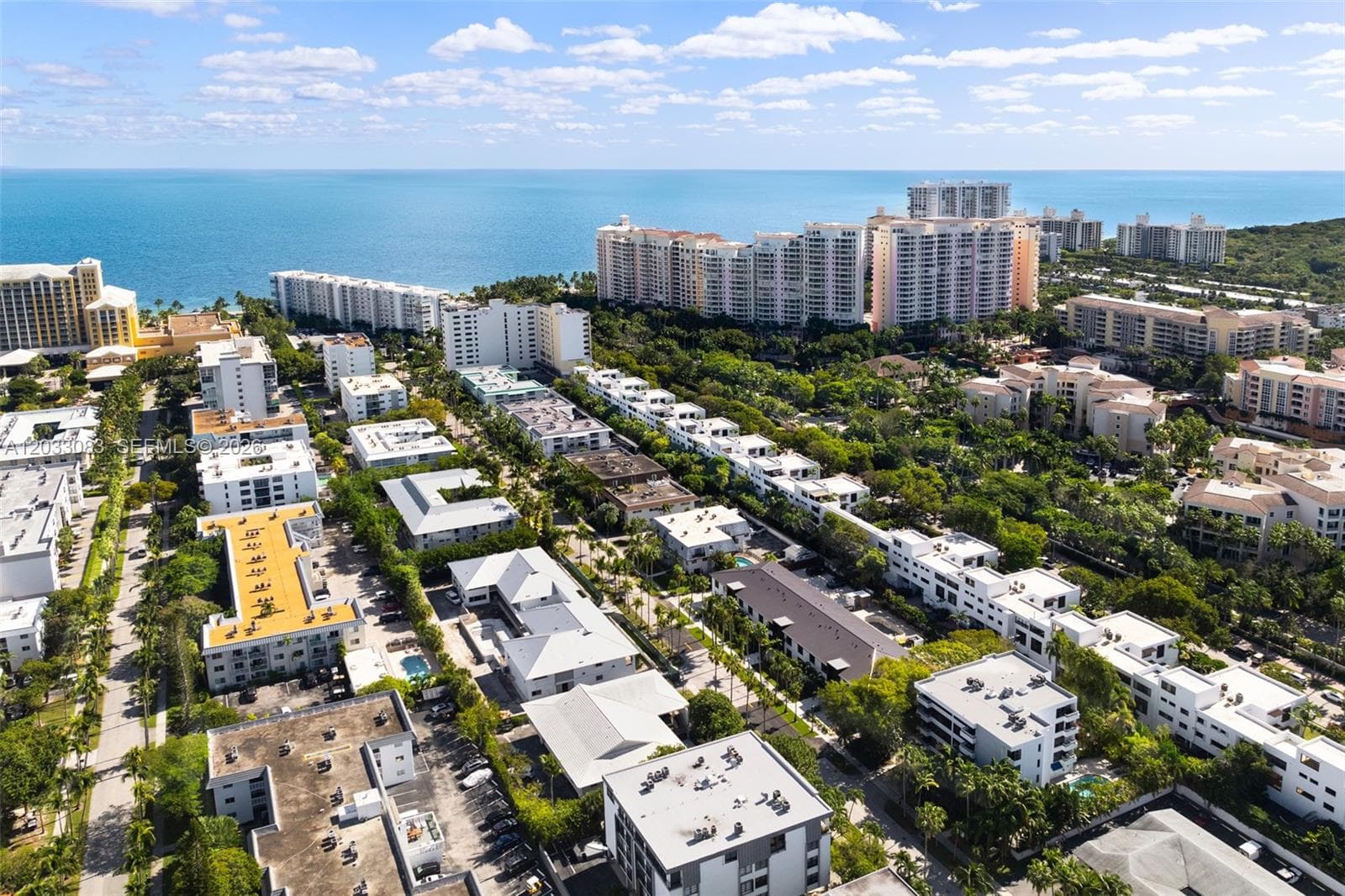 202 Sunrise Dr # 202B, Key Biscayne FL 33149 — 25