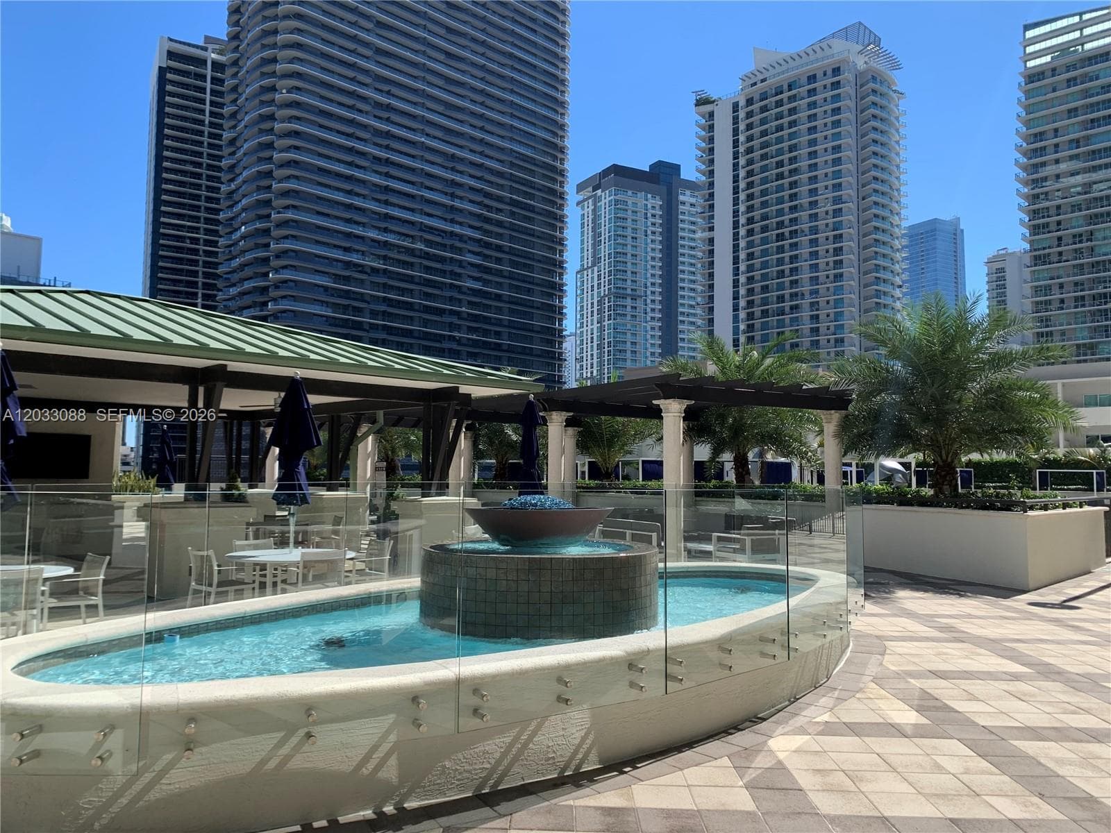 999 SW 1st Ave # 2404, Miami FL 33130 — 13
