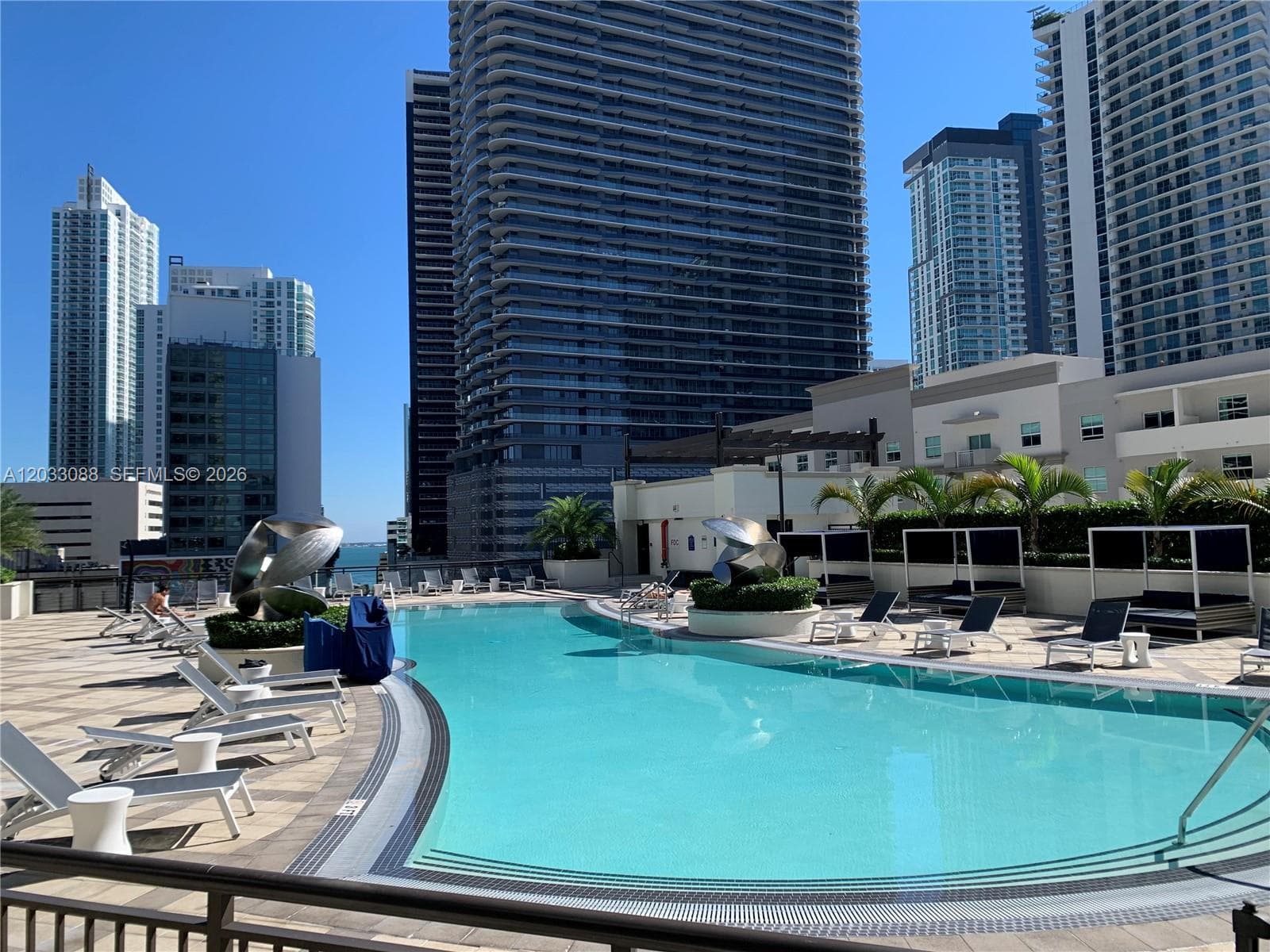 999 SW 1st Ave # 2404, Miami FL 33130 — 12