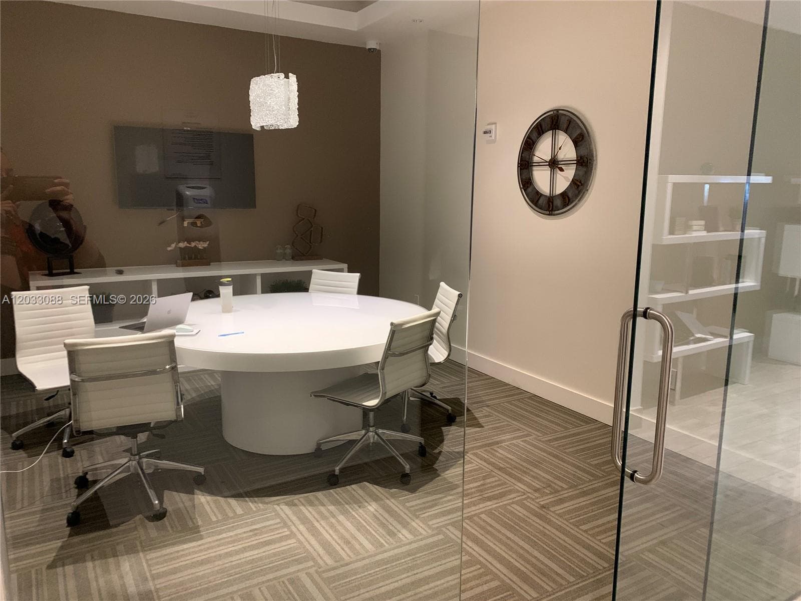 999 SW 1st Ave # 2404, Miami FL 33130 — 20