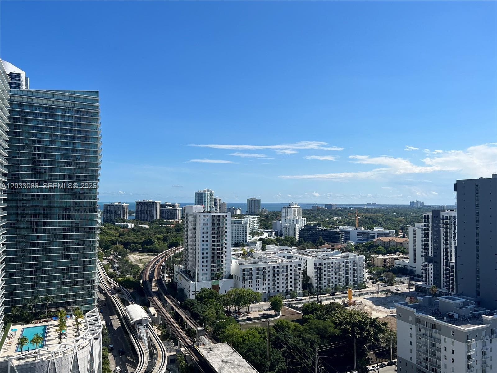 999 SW 1st Ave # 2404, Miami FL 33130 — 10