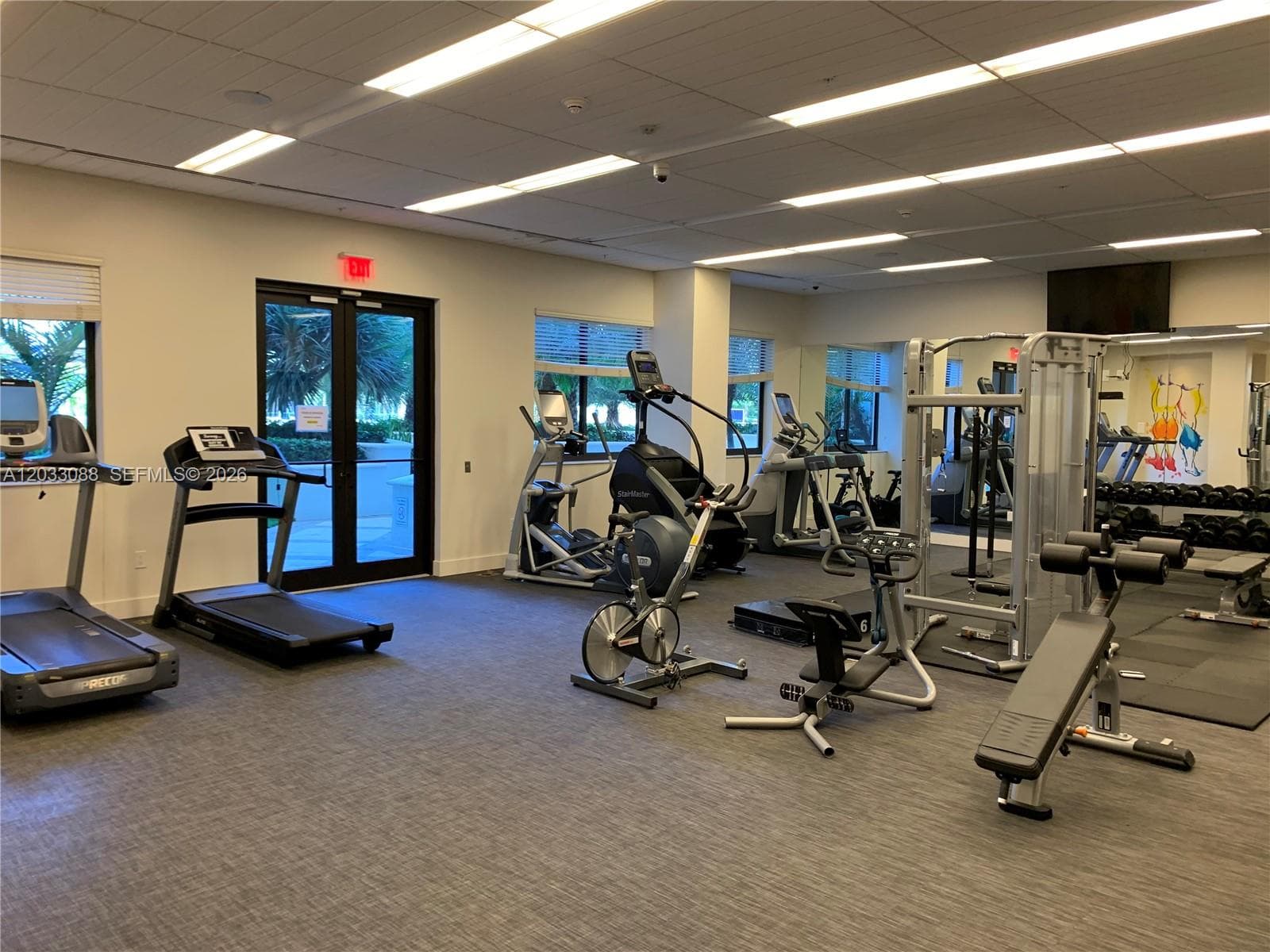 999 SW 1st Ave # 2404, Miami FL 33130 — 18