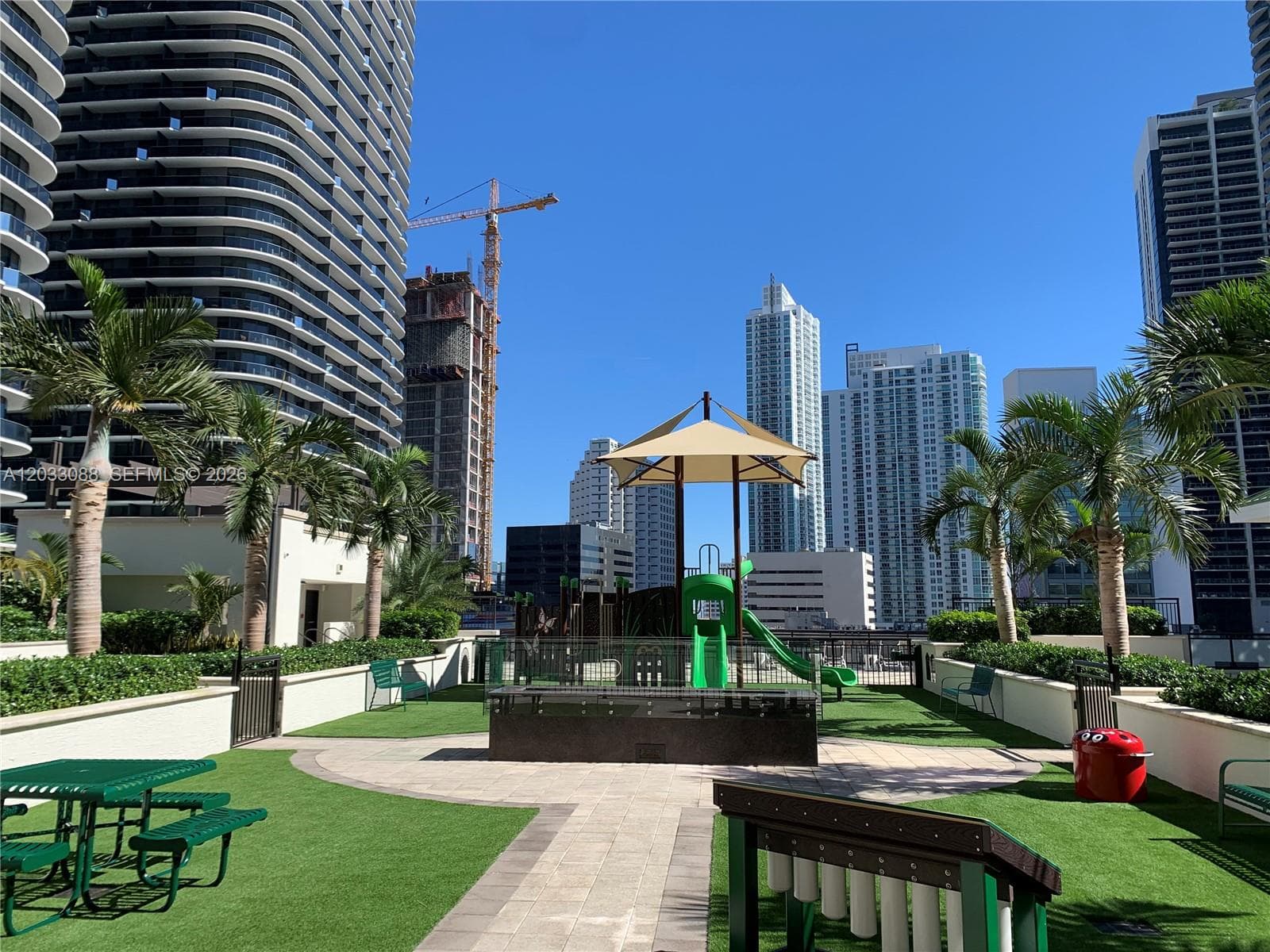 999 SW 1st Ave # 2404, Miami FL 33130 — 15