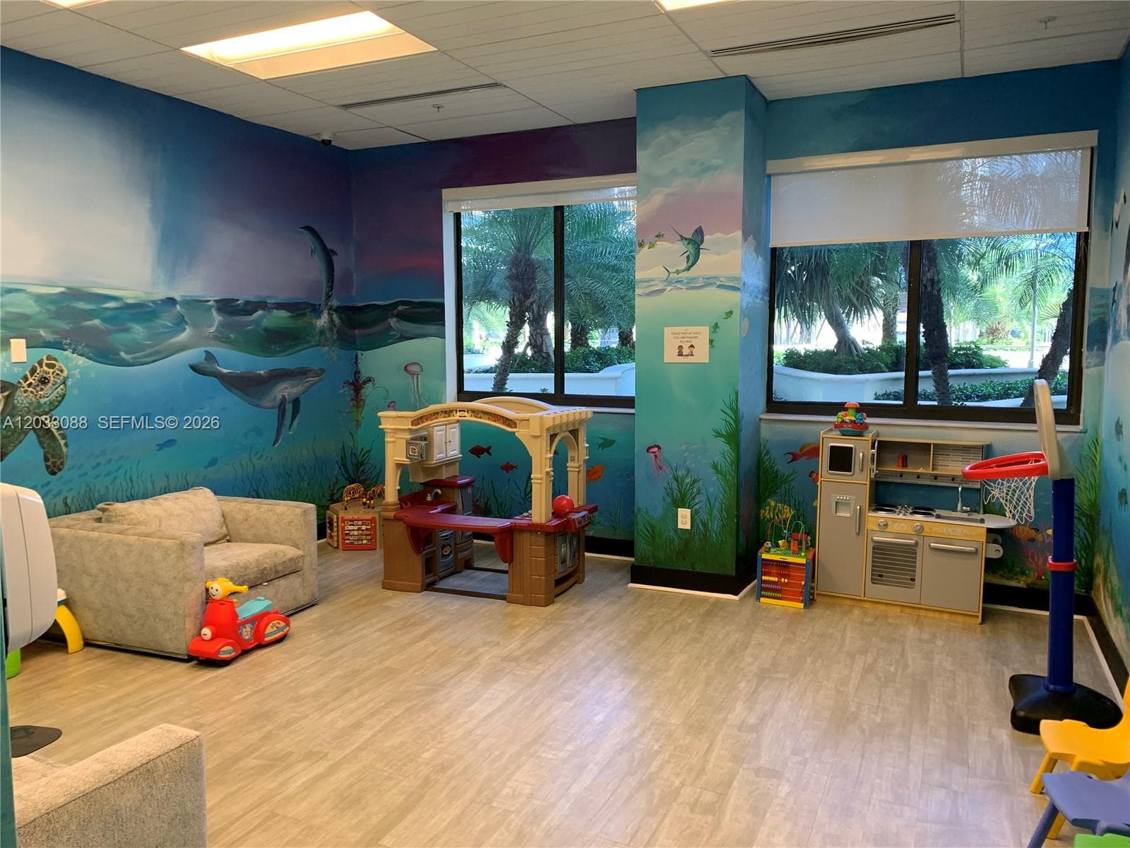999 SW 1st Ave # 2404, Miami FL 33130 — 19