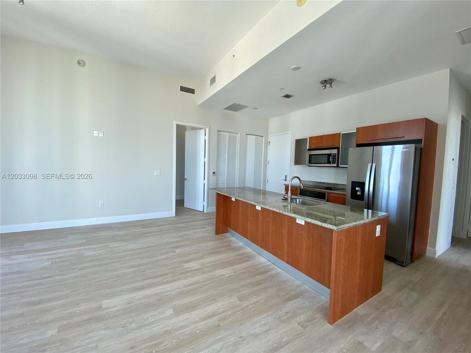 185 SW 7th St # 4311, Miami FL 33130 — 2