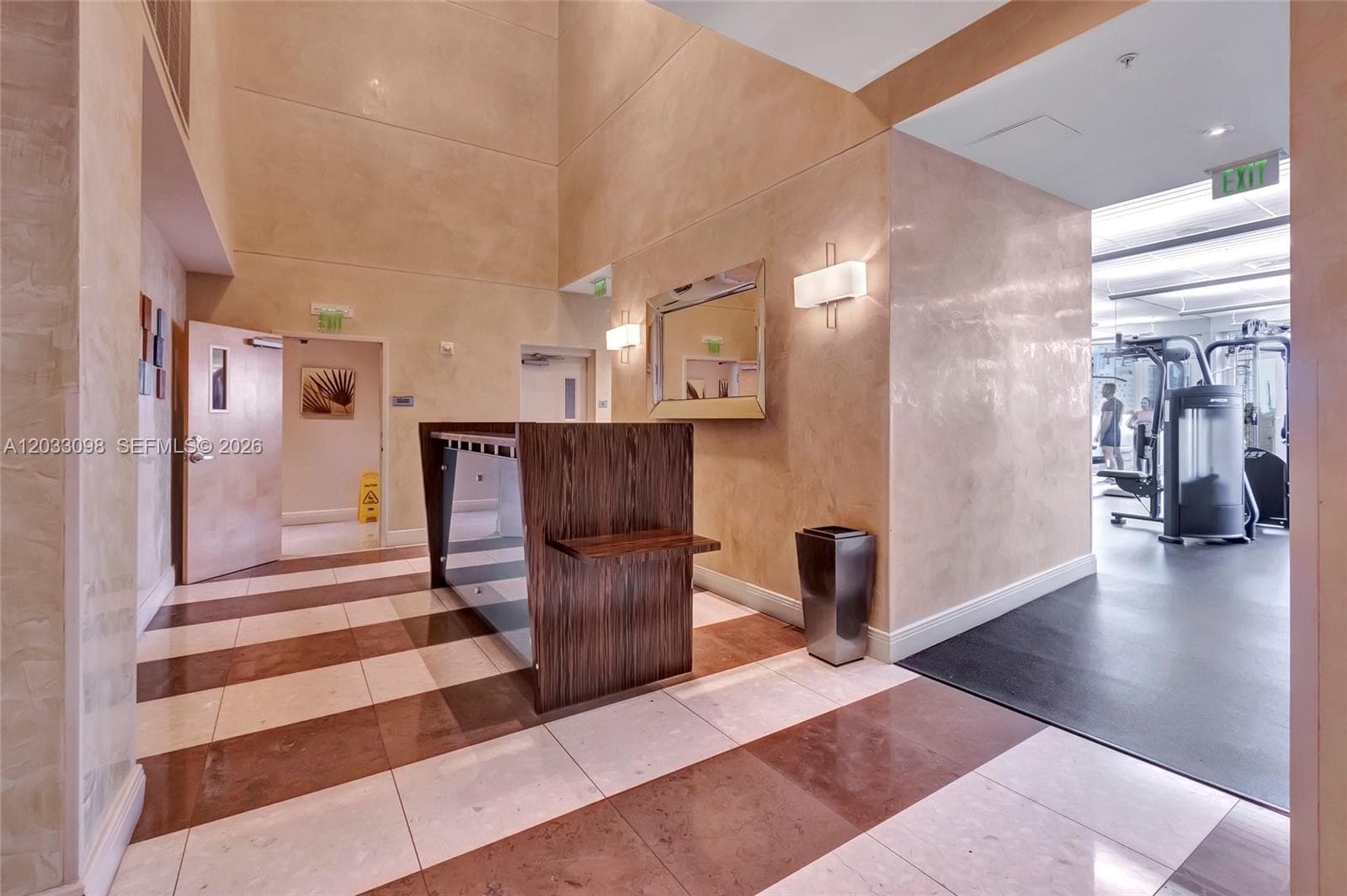 185 SW 7th St # 4311, Miami FL 33130 — 16