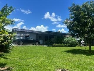12030 SW 191st St, Miami FL 33177 — 9