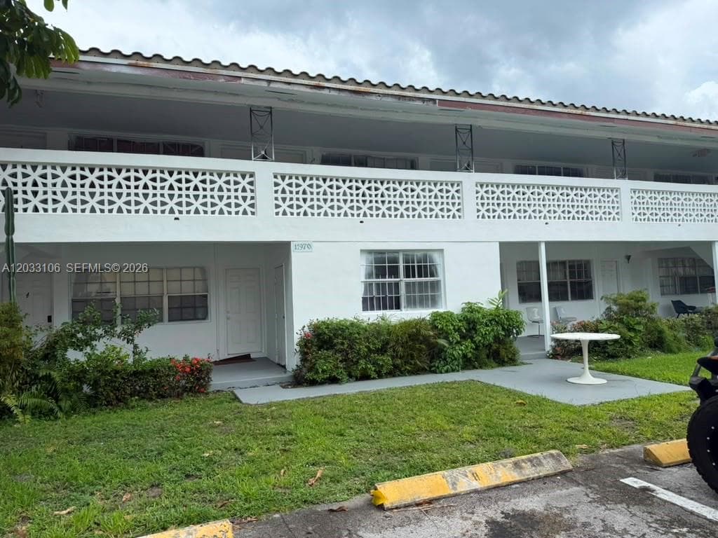 11970 NE 19th Dr, North Miami FL 33181 — 7