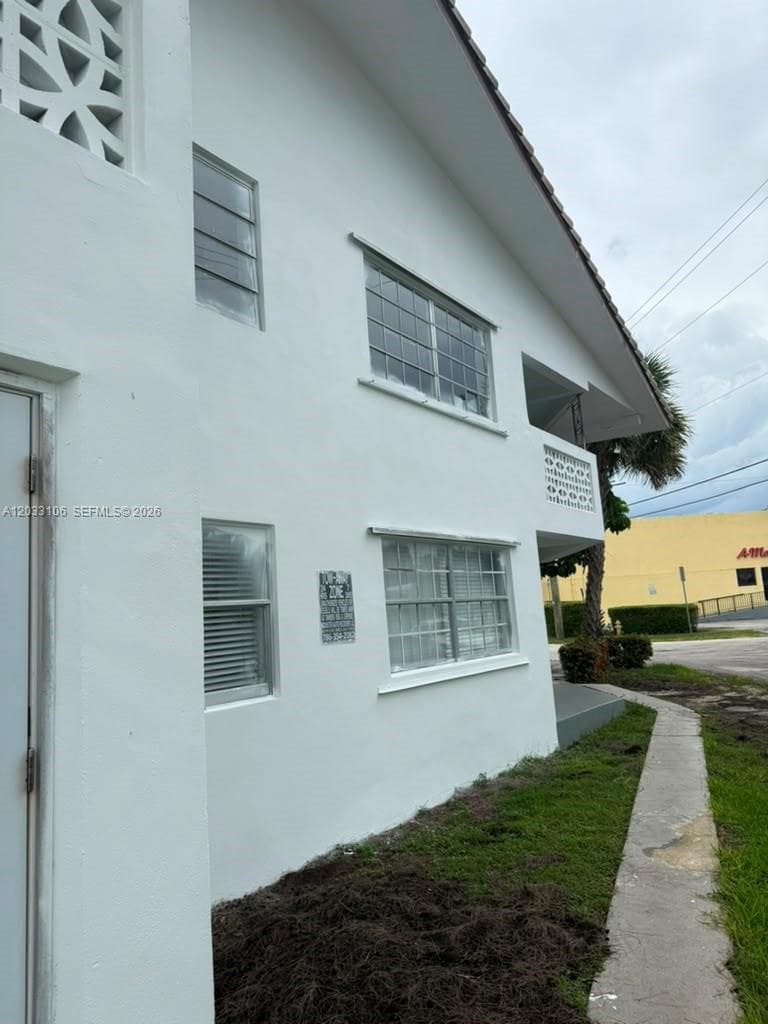 11970 NE 19th Dr, North Miami FL 33181 — 1