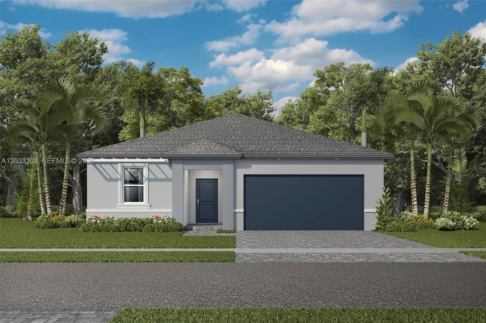 19519 SW 337 TER, Homestead FL 33034 — 1