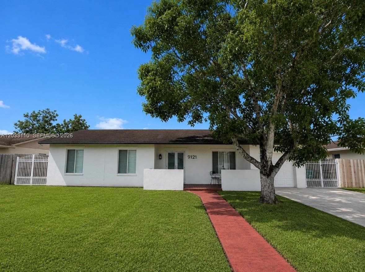 11104 SW 155th Ter, Miami FL 33157 — 1