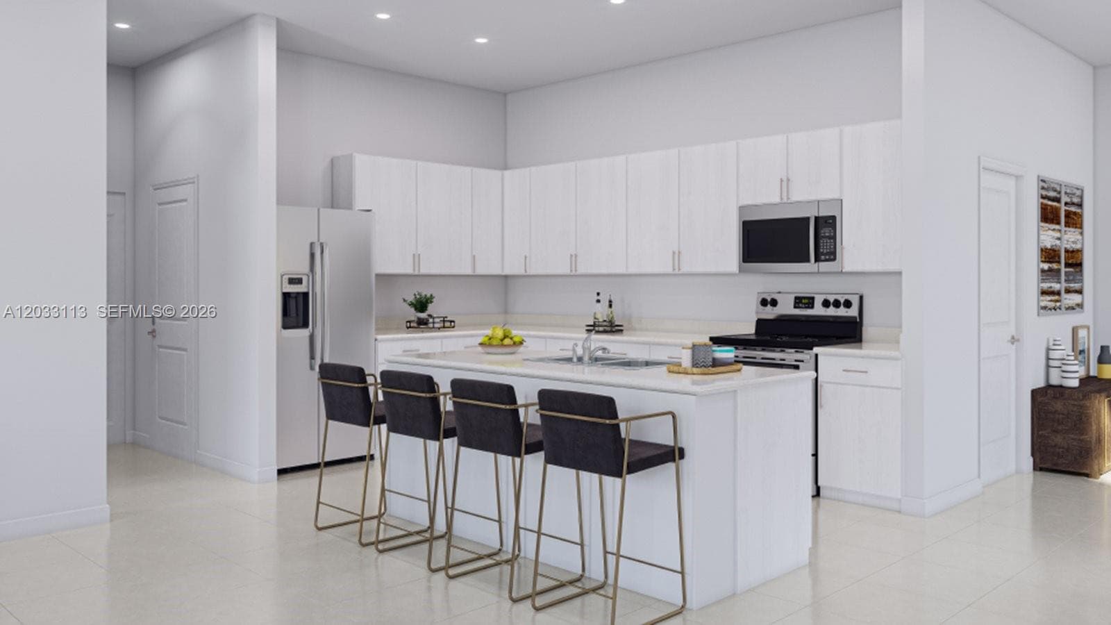 19408 SW 336 TER, Homestead FL 33034 — 2