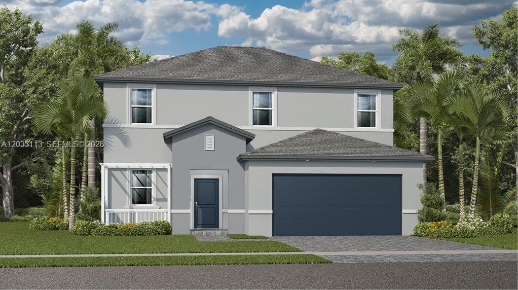 19408 SW 336 TER, Homestead FL 33034 — 1