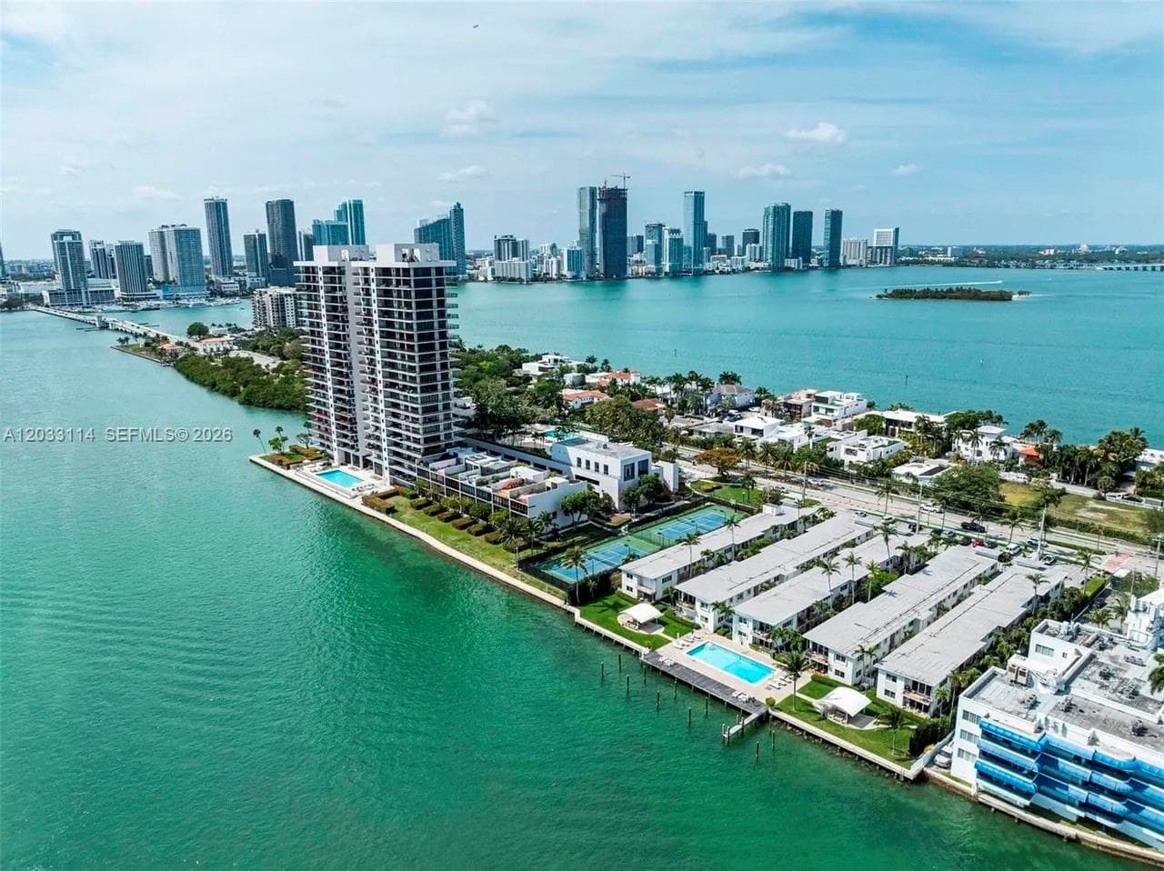 1100 Venetian Way # 2B, Miami FL 33139 — 36