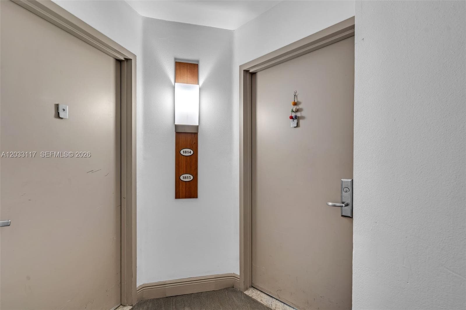 1750 N Bayshore Dr # 1815, Miami FL 33132 — 2