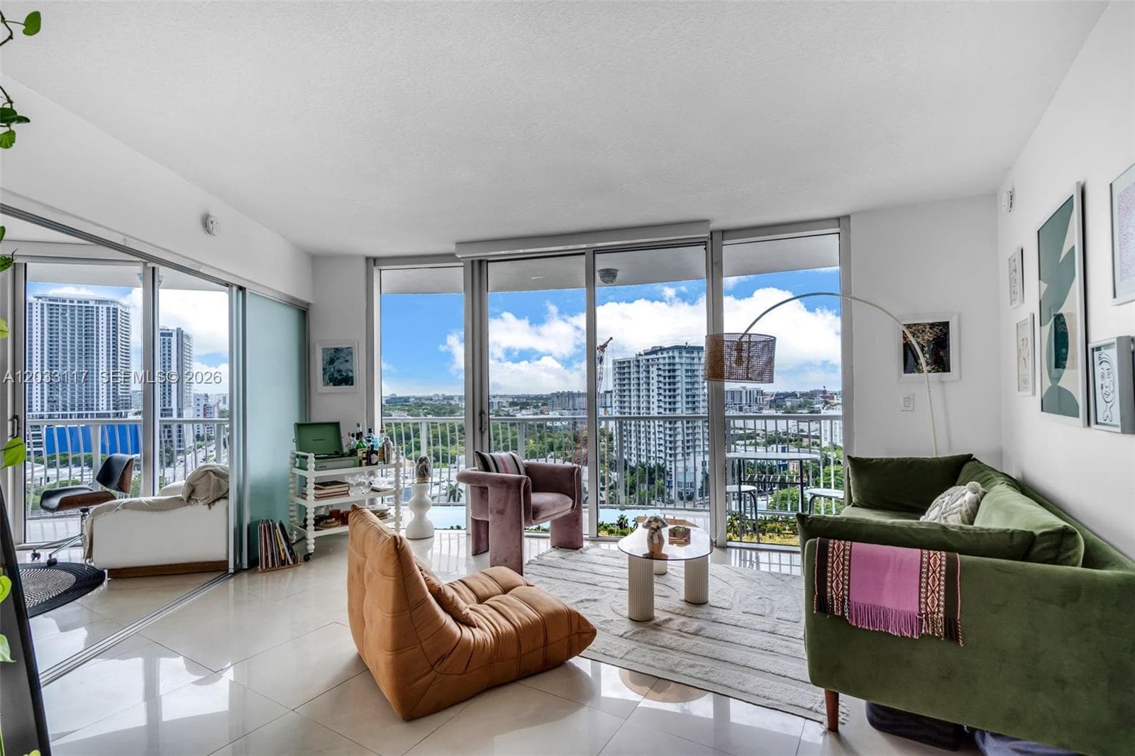 1750 N Bayshore Dr # 1815, Miami FL 33132 — 9