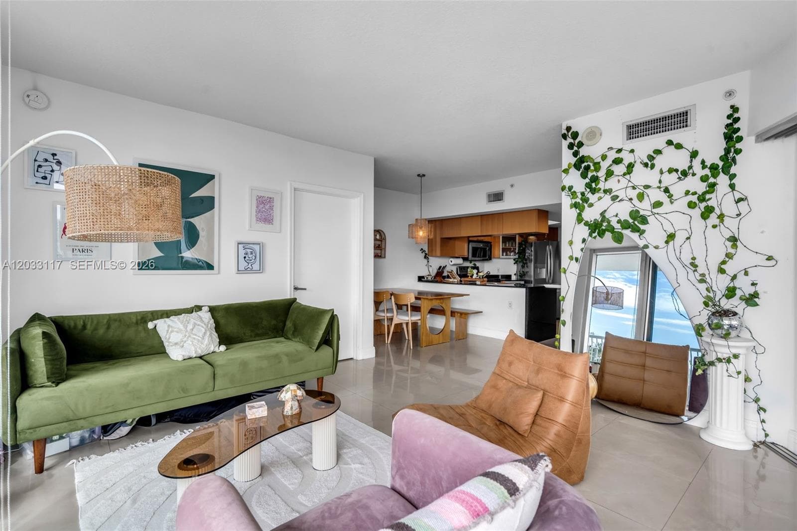 1750 N Bayshore Dr # 1815, Miami FL 33132 — 11