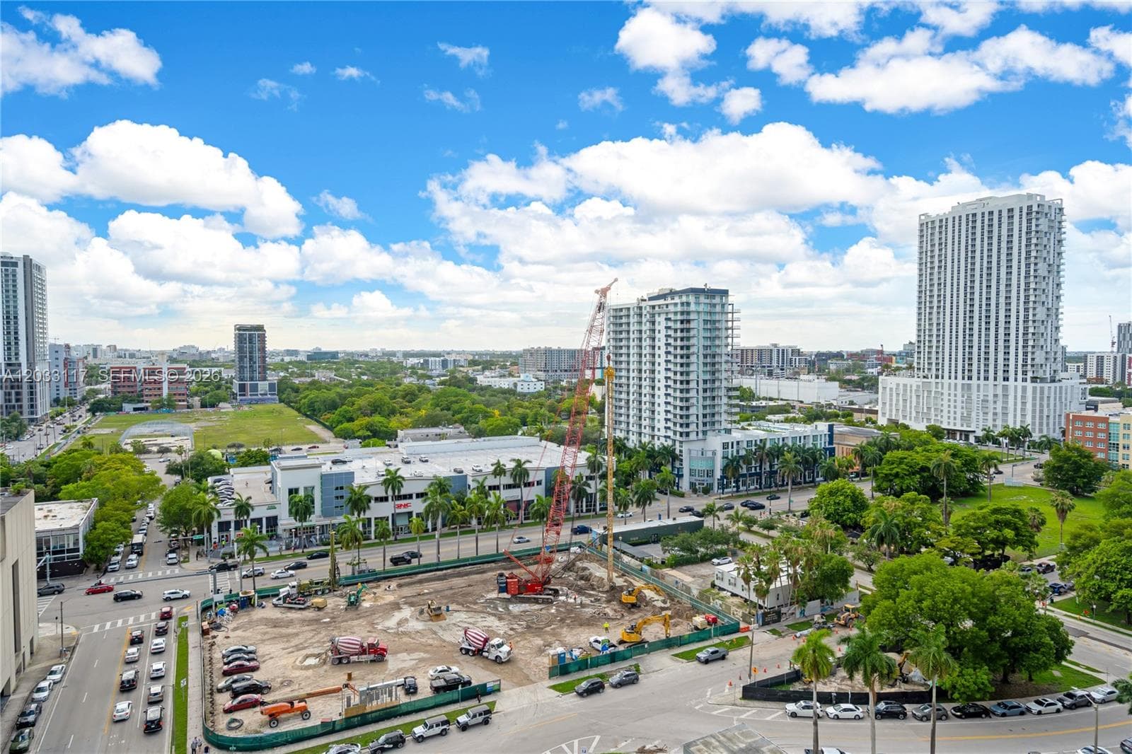 1750 N Bayshore Dr # 1815, Miami FL 33132 — 25