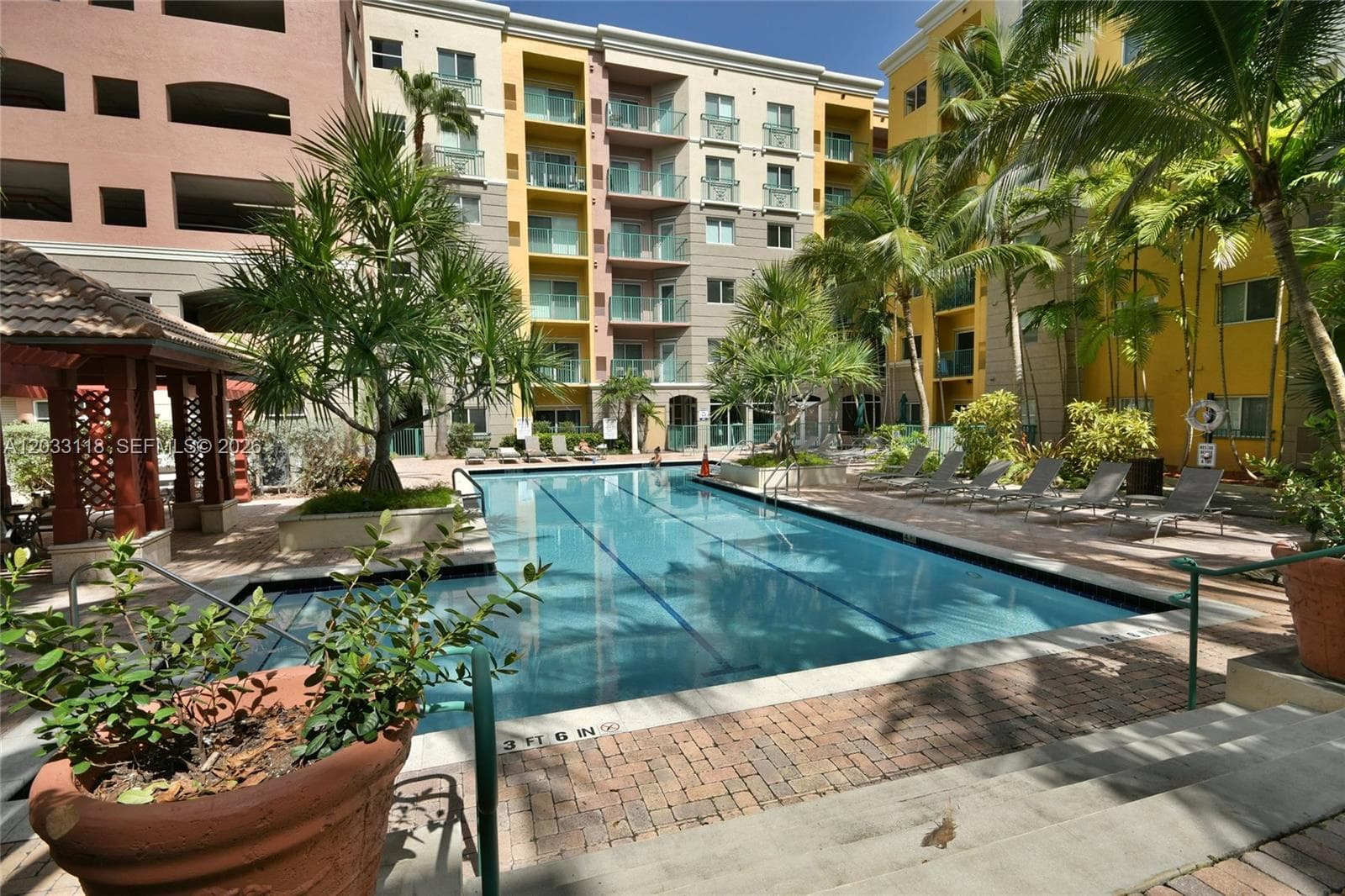 6001 SW 70th St # 320, South Miami FL 33143 — 10