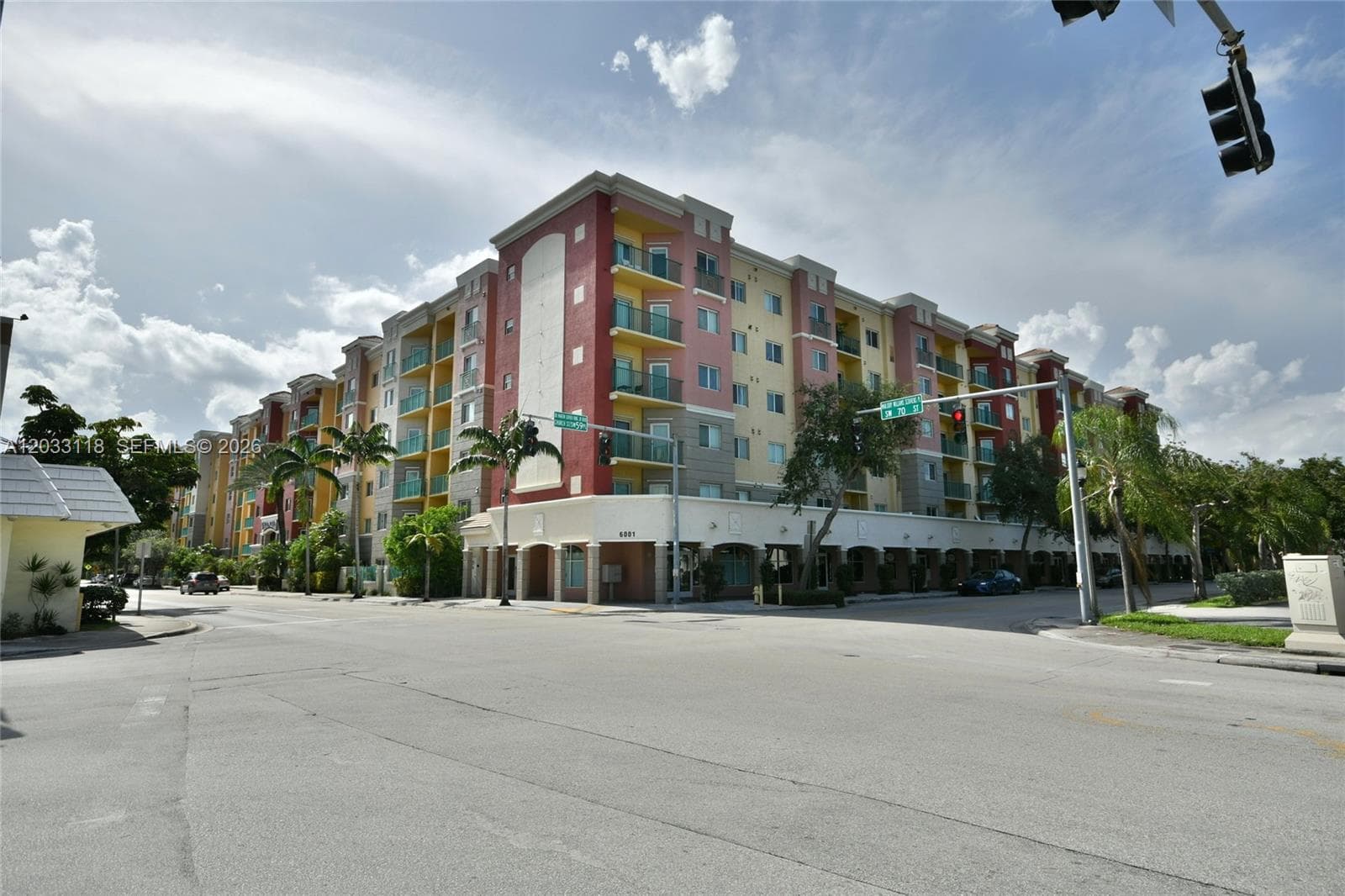 6001 SW 70th St # 320, South Miami FL 33143 — 15