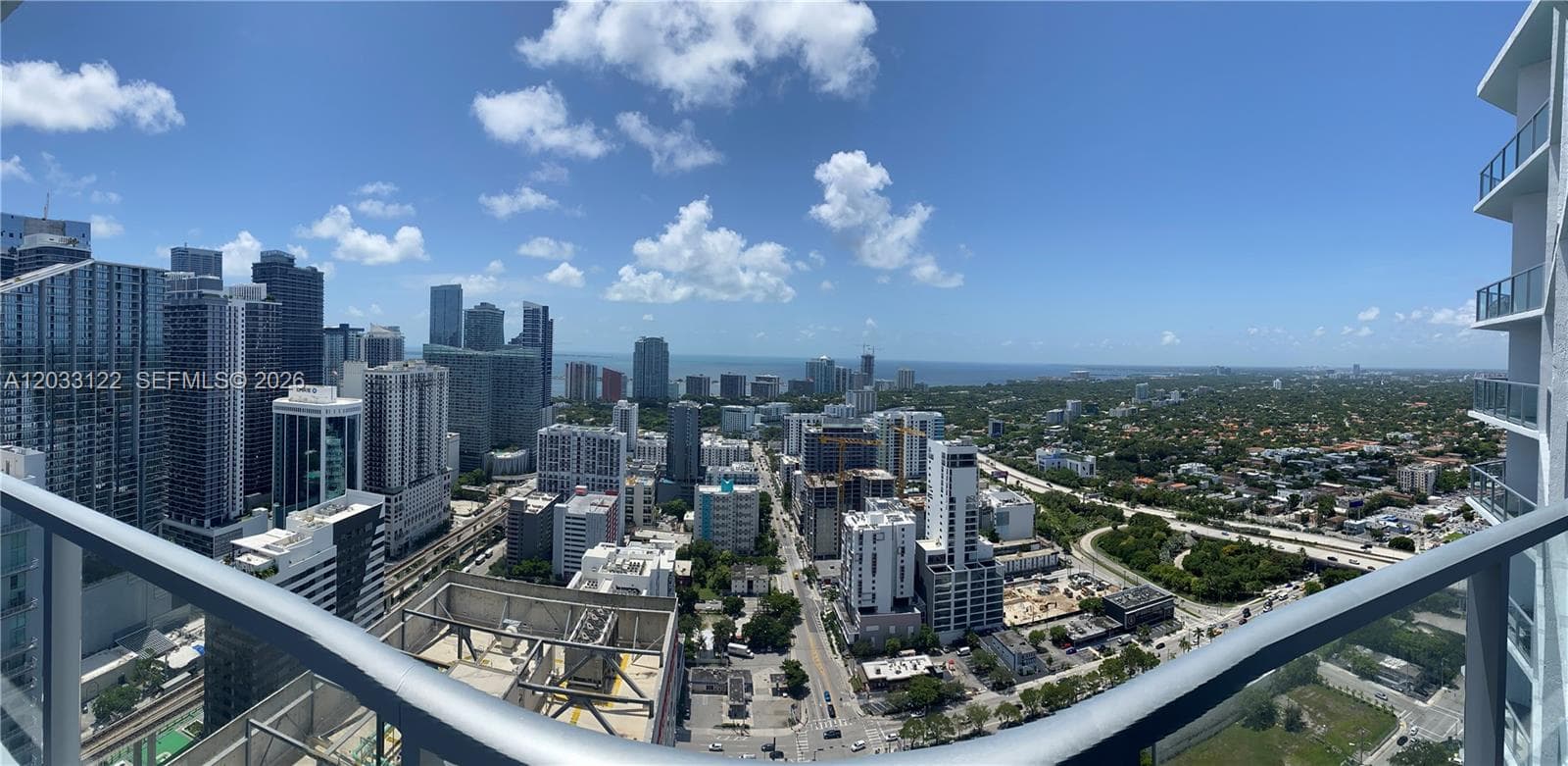 185 SW 7th St # 4206, Miami FL 33130 — 4