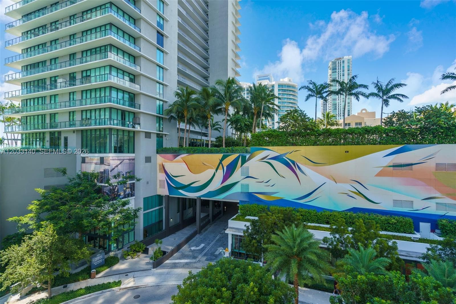 501 NE 31st St # 1001, Miami FL 33137 — 27