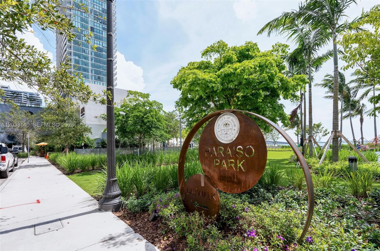 501 NE 31st St # 1001, Miami FL 33137 — 2