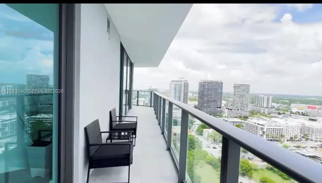 501 NE 31st St # 1001, Miami FL 33137 — 42