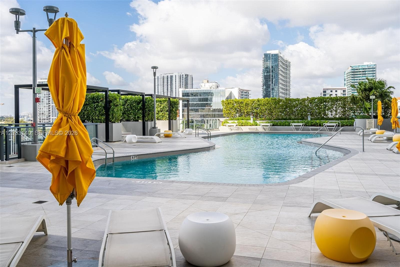 501 NE 31st St # 1001, Miami FL 33137 — 13
