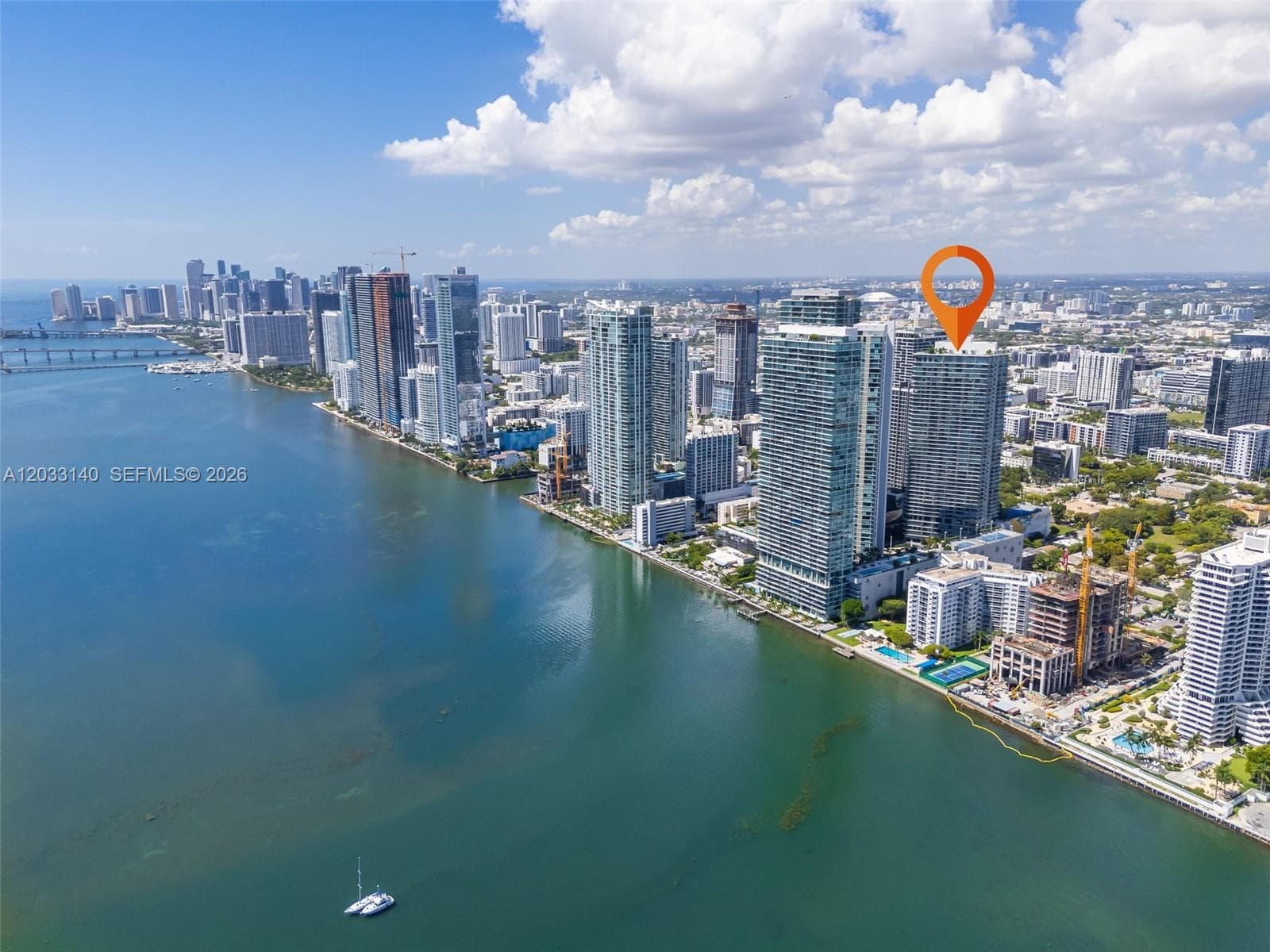 501 NE 31st St # 1001, Miami FL 33137 — 36