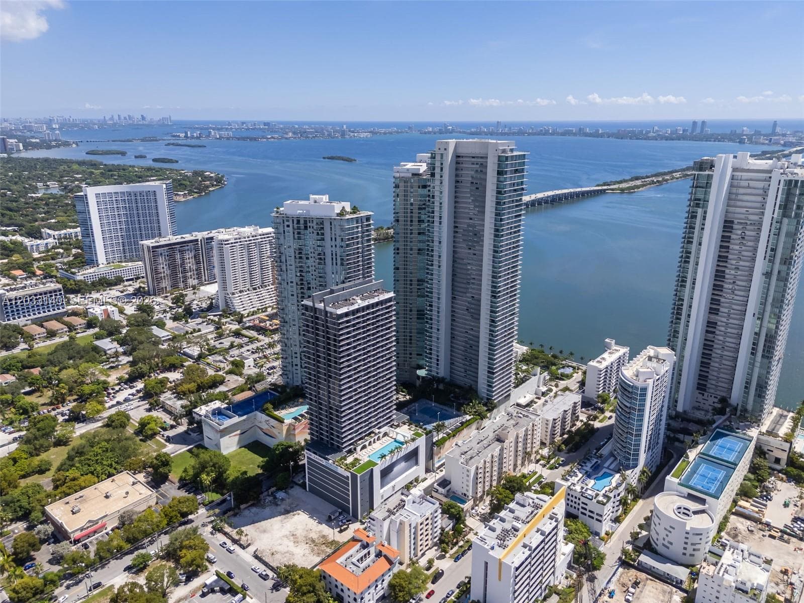 501 NE 31st St # 1001, Miami FL 33137 — 30