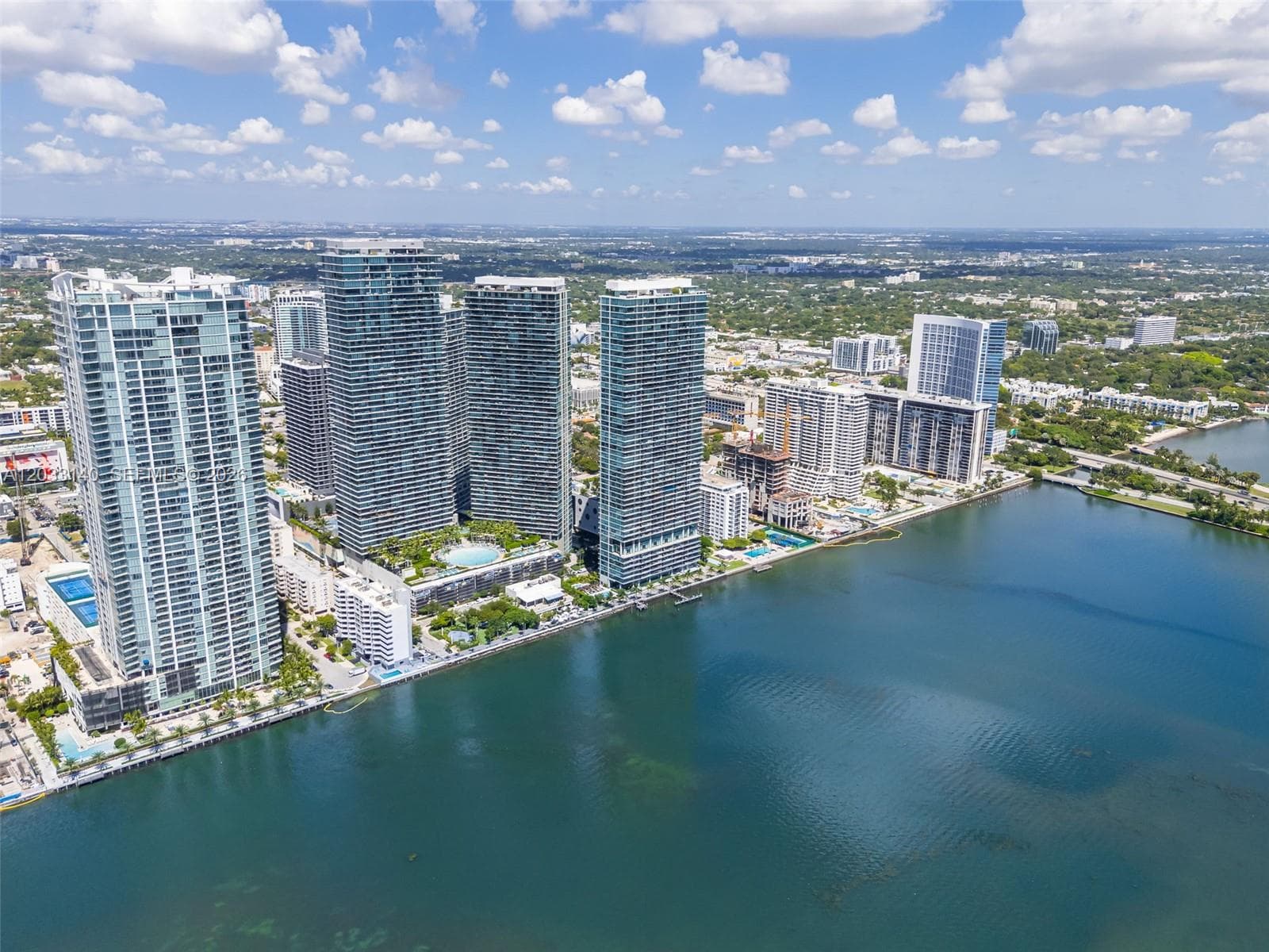 501 NE 31st St # 1001, Miami FL 33137 — 34