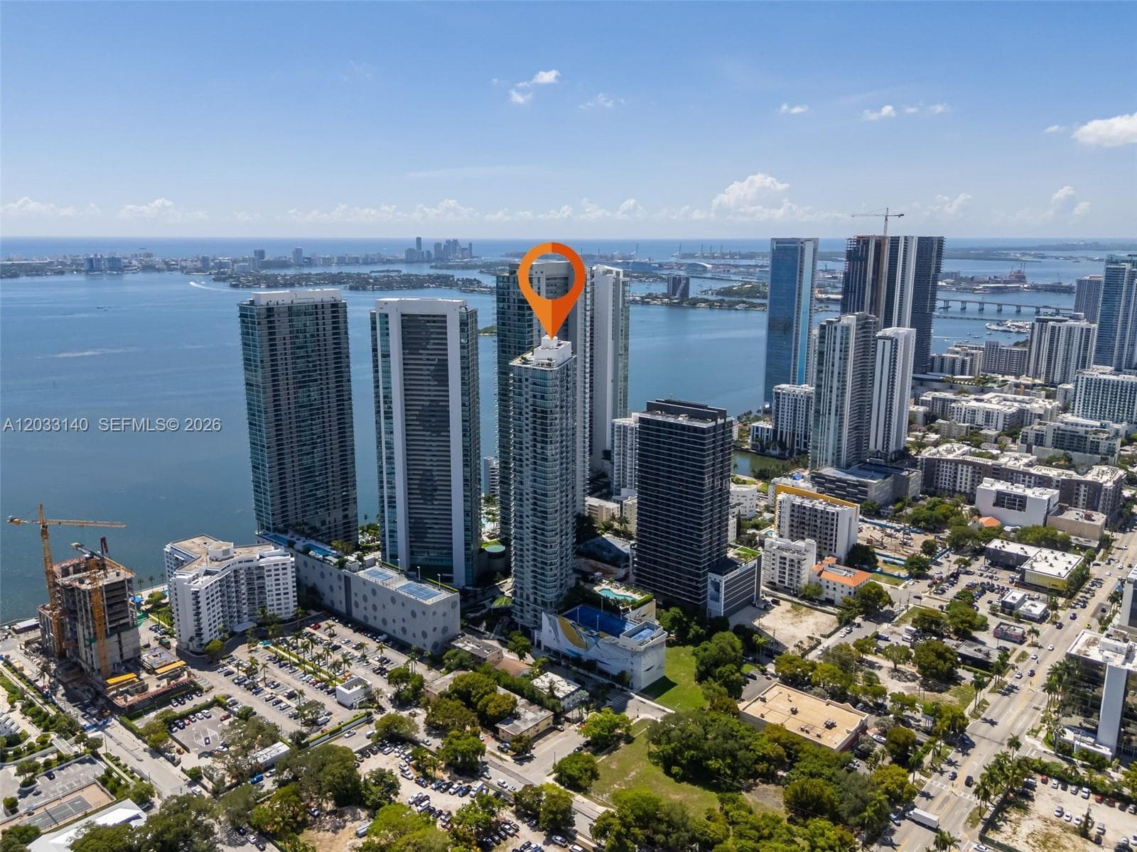 501 NE 31st St # 1001, Miami FL 33137 — 41