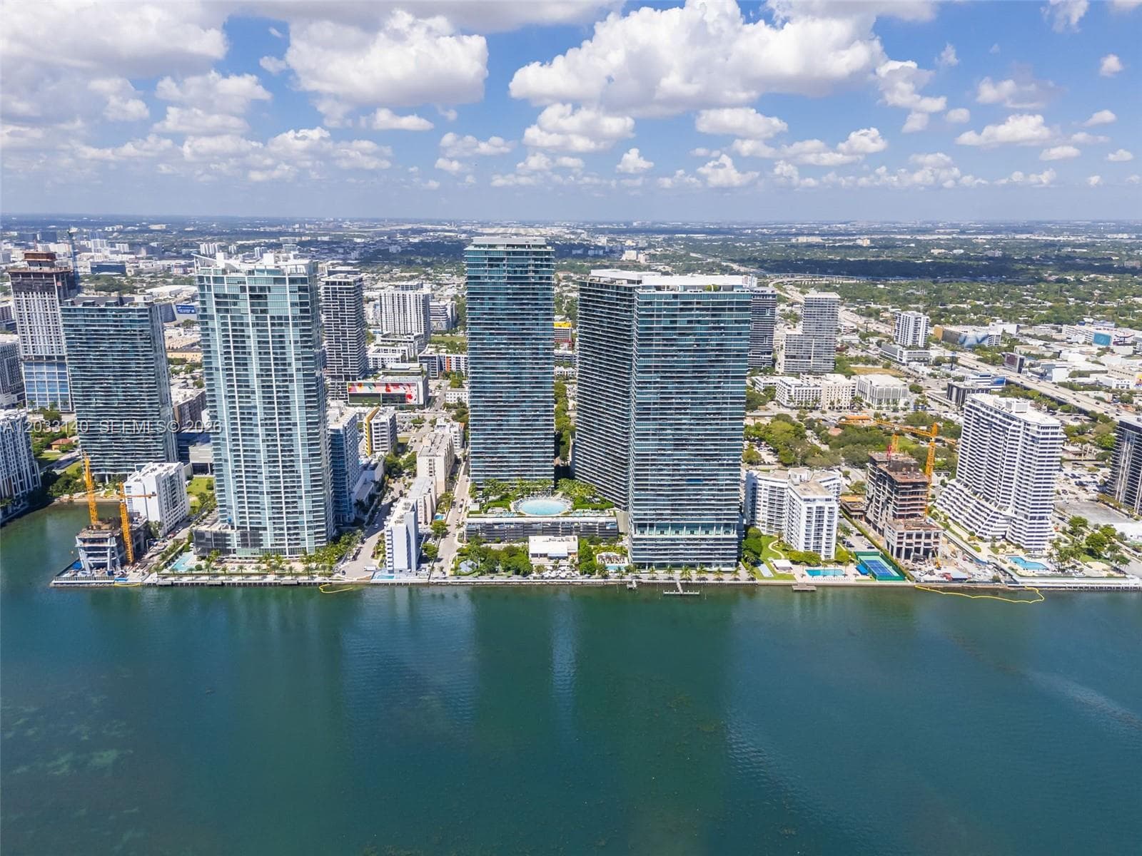 501 NE 31st St # 1001, Miami FL 33137 — 35