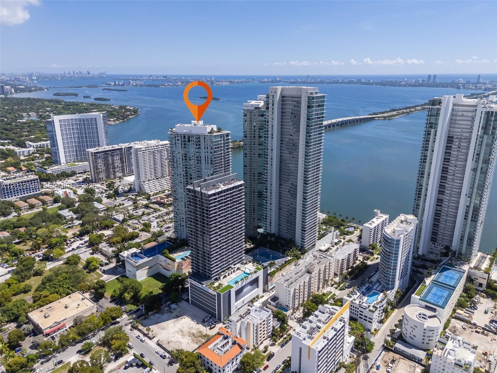 501 NE 31st St # 1001, Miami FL 33137 — 29