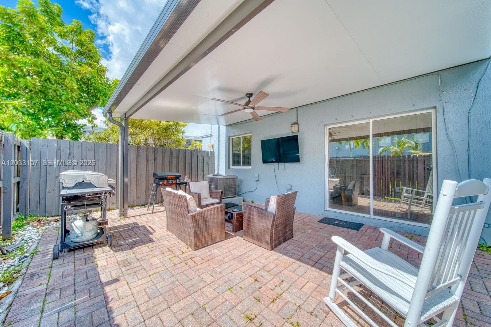 4453 SW 163rd Pl, Miami FL 33185 — 20