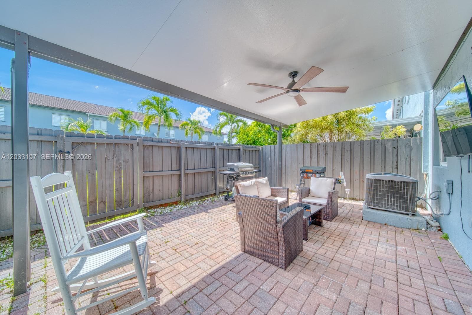 4453 SW 163rd Pl, Miami FL 33185 — 19
